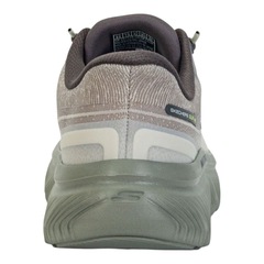 Tênis Masculino Skechers Go Walk Max Cushioning Hyper - Foto 4