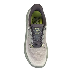 Tênis Masculino Skechers Go Walk Max Cushioning Hyper - Foto 5