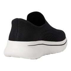 Tênis Feminino Skechers Go Walk Arch Fit N-Joy Aria - Foto 2