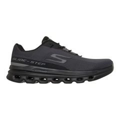 Tênis Masculino Skechers Go Run Glide-Step Arch Fit - Foto 1