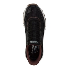 Tênis Masculino Skechers Dynamite At-Escapar - Foto 5