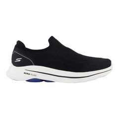 Tênis Masculino Skechers Go Walk 8 - Foto 1