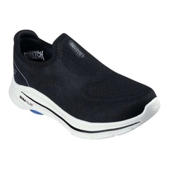 Tênis Masculino Skechers Go Walk 8 - Foto 3