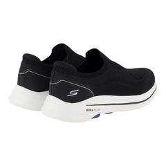 Tênis Masculino Skechers Go Walk 8 - Foto 4