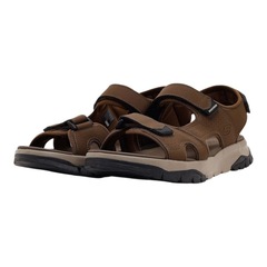 Sandália Masculina Skechers Wagner-Avalon - Foto 3