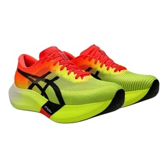 Tênis Unissex Asics Metaspeed Edge Paris - Foto 3