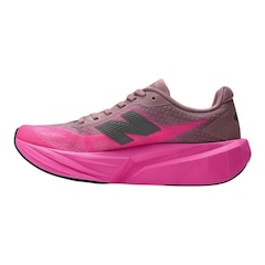 Tênis Feminino New Balance Fuelcell Rebel V5 - Foto 2