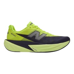 Tênis Masculino New Balance Fuelcell Rebel V5 - Foto 1
