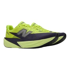 Tênis Masculino New Balance Fuelcell Rebel V5 - Foto 3