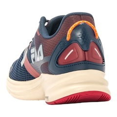 Tênis Masculino Fila Racer Motion - Foto 3