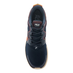 Tênis Masculino Fila Racer Motion - Foto 4
