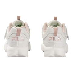 Tênis Infantil Fila Disruptor VLC - Foto 4