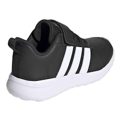 Tênis Infantil adidas VL Move EL C - Foto 4