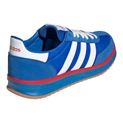 Tênis Masculino adidas Run 70s 2.0 - Foto 4
