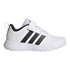 Tênis Infantil adidas VL Move EL C - Foto 1