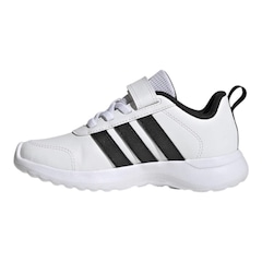 Tênis Infantil adidas VL Move EL C - Foto 2