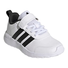 Tênis Infantil adidas VL Move EL C - Foto 3