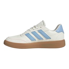 Tênis Feminino adidas Courtblock - Foto 2