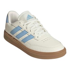 Tênis Feminino adidas Courtblock - Foto 3