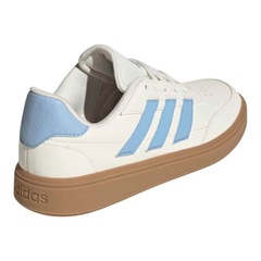 Tênis Feminino adidas Courtblock - Foto 4