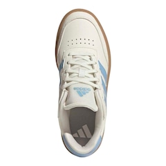 Tênis Feminino adidas Courtblock - Foto 5
