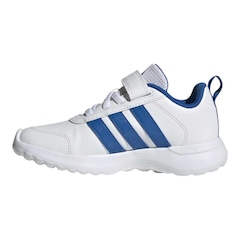 Tênis Infantil adidas VL Move EL C - Foto 2