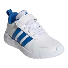 Tênis Infantil adidas VL Move EL C - Foto 3