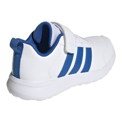 Tênis Infantil adidas VL Move EL C - Foto 4