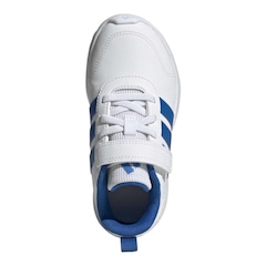 Tênis Infantil adidas VL Move EL C - Foto 5