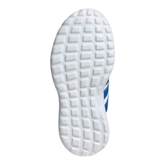 Tênis Infantil adidas VL Move EL C - Foto 6