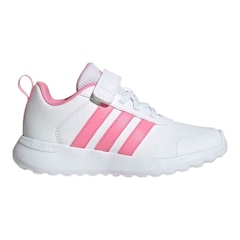 Tênis Infantil adidas VL Move EL C - Foto 1