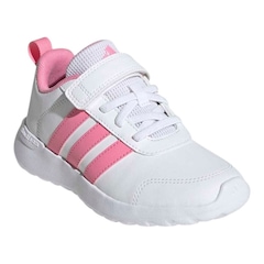 Tênis Infantil adidas VL Move EL C - Foto 3