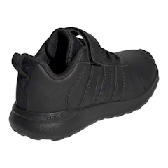 Tênis Infantil adidas VL Move EL C - Foto 4