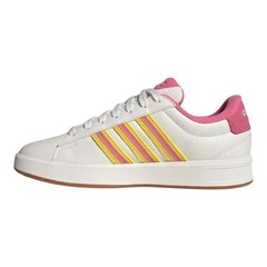 Tênis Feminino adidas Grand Court 3.0 - Foto 2
