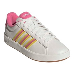 Tênis Feminino adidas Grand Court 3.0 - Foto 3