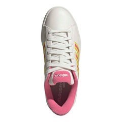 Tênis Feminino adidas Grand Court 3.0 - Foto 5
