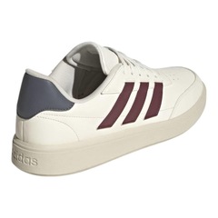 Tênis Masculino adidas Courtblock - Foto 4