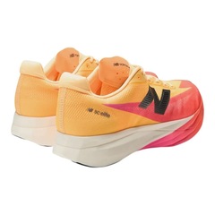 Tênis Masculino New Balance FuelCell Super Compelite Elite V5 - Foto 4