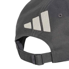 Boné Adulto adidas Audi Revolut F1 Team DNA 3-Stripes Aba Curva - Foto 4