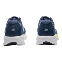 Tênis Masculino New Balance Fresh Foam 680 V9 - Foto 4