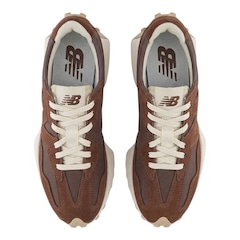 Tênis Feminino New Balance 327v1 - Foto 3