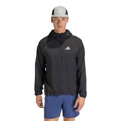 Jaqueta adidas Running Essentials Masculina - Foto 1