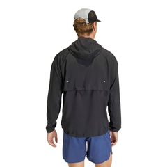 Jaqueta adidas Running Essentials Masculina - Foto 2