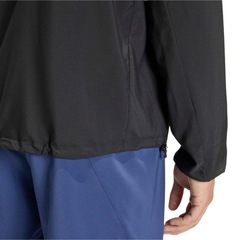 Jaqueta adidas Running Essentials Masculina - Foto 4