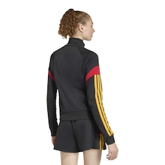 Jaqueta adidas House Of Tiro Nations Pack Feminina - Foto 2