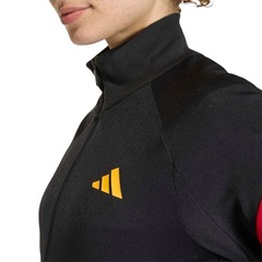 Jaqueta adidas House Of Tiro Nations Pack Feminina - Foto 4