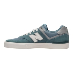Tênis Masculino New Balance NM574 - Foto 2