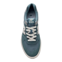 Tênis Masculino New Balance NM574 - Foto 5