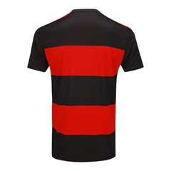 Camisa do Flamengo Fanshirt 2026/27 adidas Masculina - Foto 2