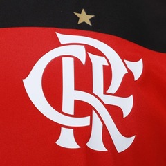 Camisa do Flamengo Fanshirt 2026/27 adidas Masculina - Foto 4